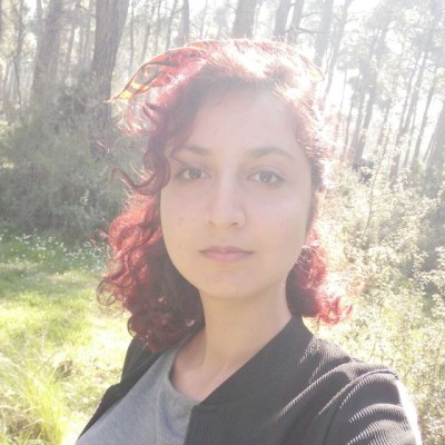 Fzt. Leyla Tekin - PTMetre Kurucusu